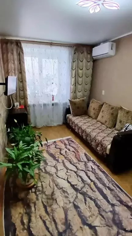 Комната Татарстан, Казань Портовая ул., 21 (26.0 м) - Фото 2