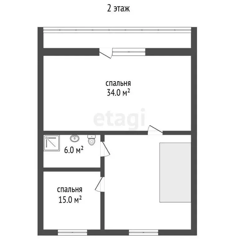 Дом в станица Анапская, Красноармейская улица (130 м) - Фото 0