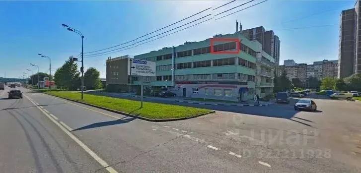 Гараж в Москва Варшавское ш., 206 (15 м) - Фото 1