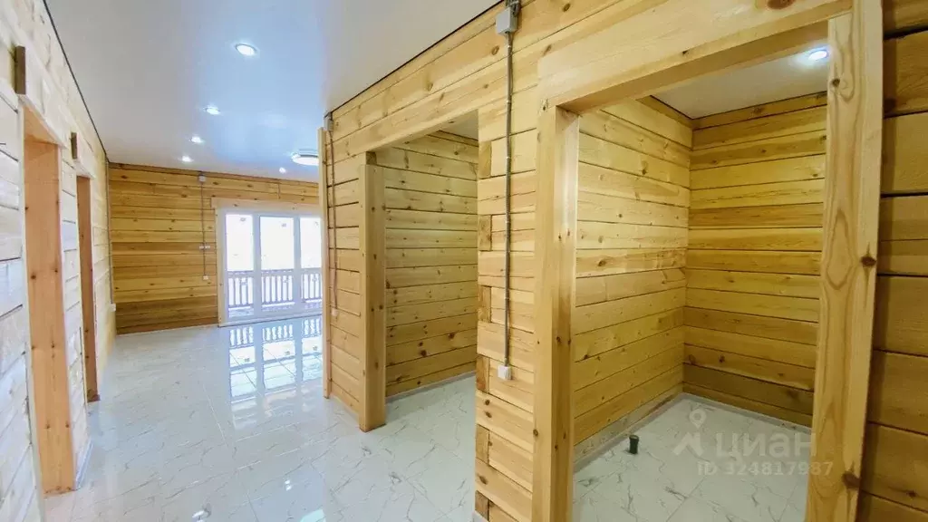 Дом в Иркутская область, Иркутский муниципальный округ, с. Хомутово ... - Фото 2