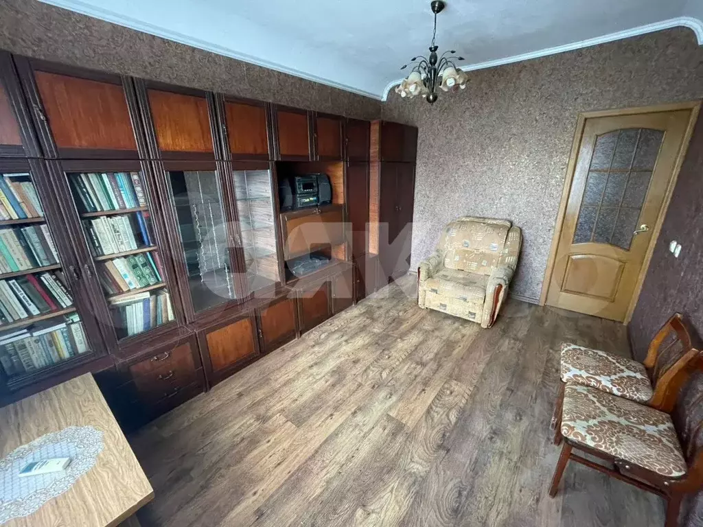 2-к. квартира, 44 м, 5/5 эт. - Фото 0