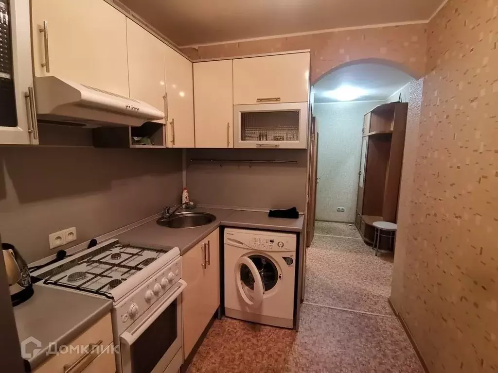 Продаётся 1-к квартира, 31.5 м - Фото 1