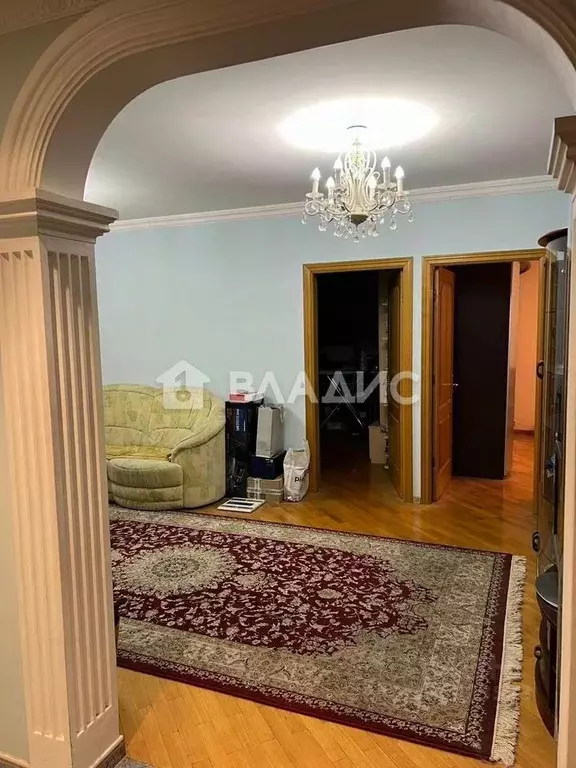 3-к кв. Москва Алтуфьевское ш., 89 (76.7 м) - Фото 2