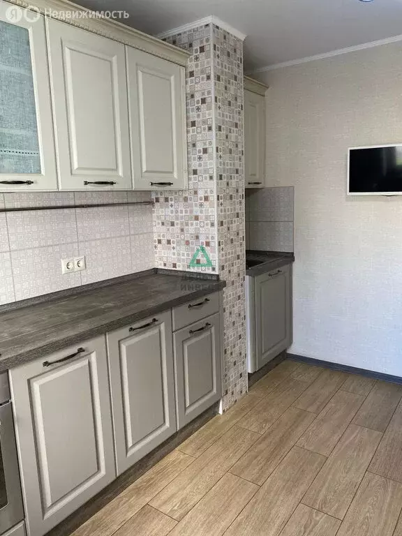 3-комнатная квартира: Уфа, улица Бессонова, 24/1 (84 м) - Фото 1