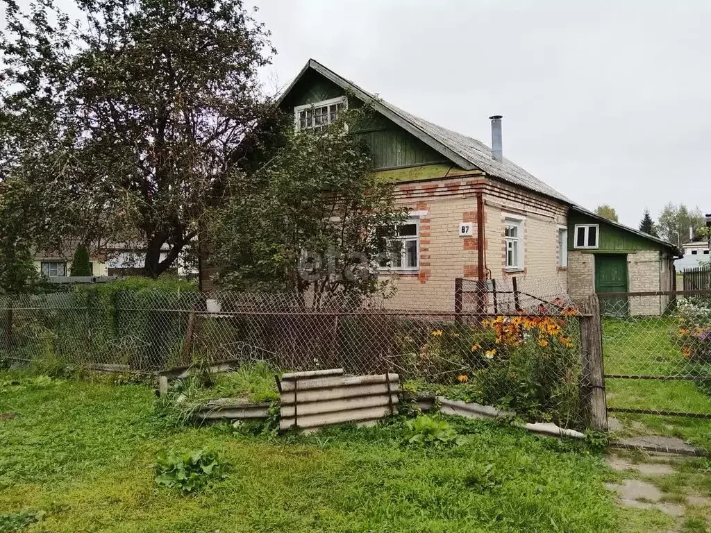 Дом в Московская область, Раменский городской округ, д. Глебово (63.4 .,  Купить дом Глебово, Раменский район, ID объекта - 50013044363