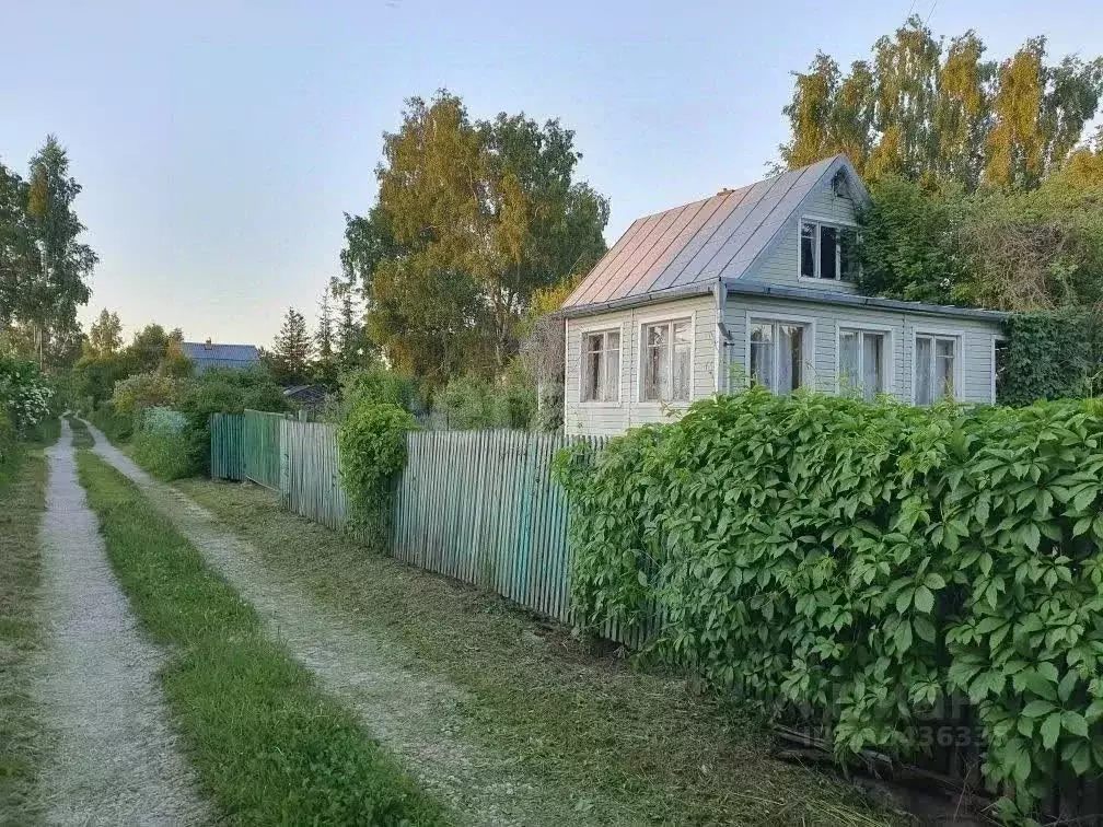 Дом в Тульская область, Тула городской округ, Бежка СНТ 99 (72 м) - Фото 1