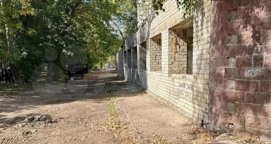 Помещение свободного назначения в Ульяновская область, Ульяновск ул. ... - Фото 0