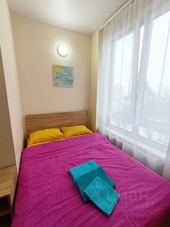 1-к кв. Нижегородская область, Нижний Новгород ул. Максима Горького, ... - Фото 0