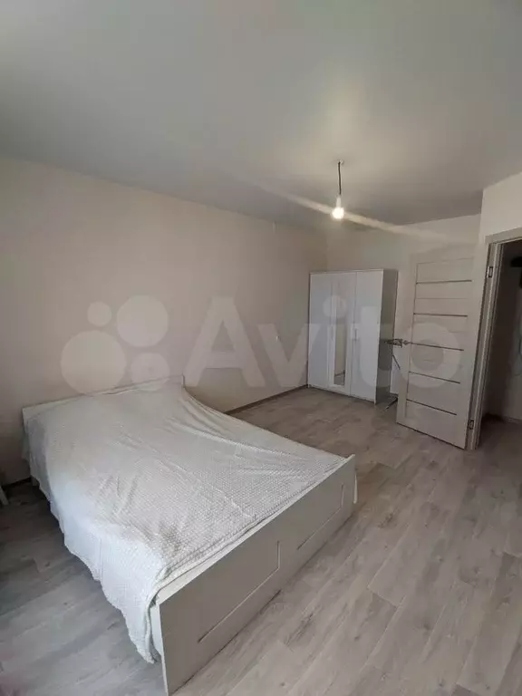 1-к. квартира, 32,3 м, 10/10 эт. - Фото 1