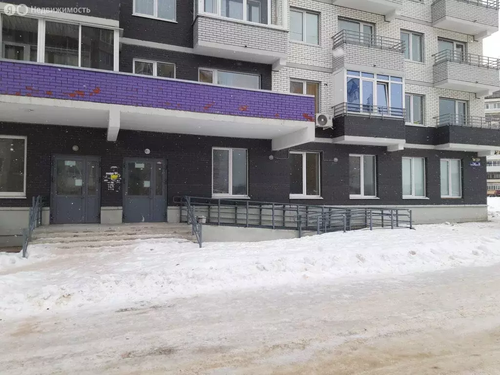 1-комнатная квартира: Чайковский, бульвар Текстильщиков, 8 (32.5 м) - Фото 1