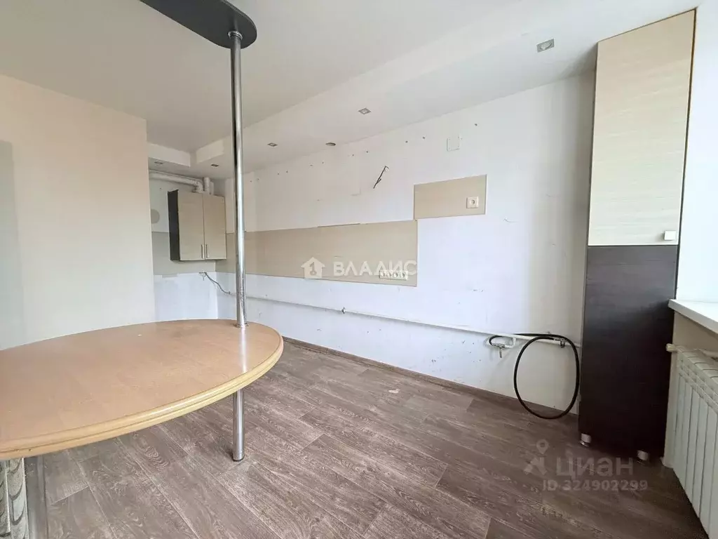 1-к кв. Волгоградская область, Среднеахтубинский район, Ахтубинское ... - Фото 2