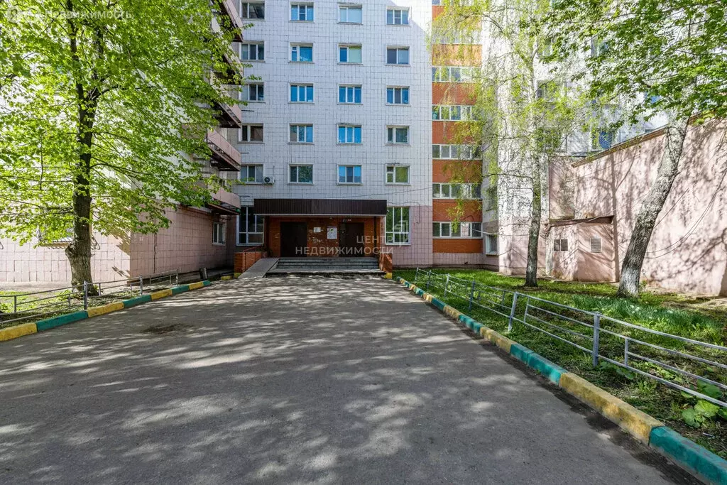 1к в -комнатной квартире (18 м) - Фото 1