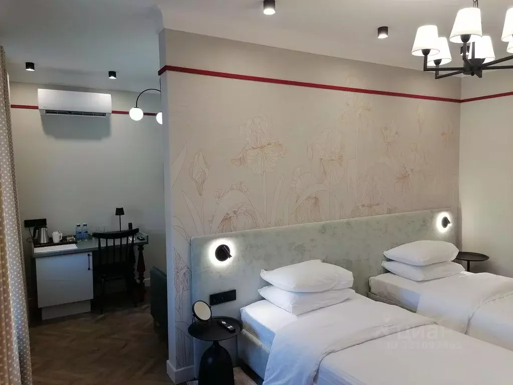 Комната Самарская область, Самара Самарская ул., 69 (30.0 м) - Фото 1