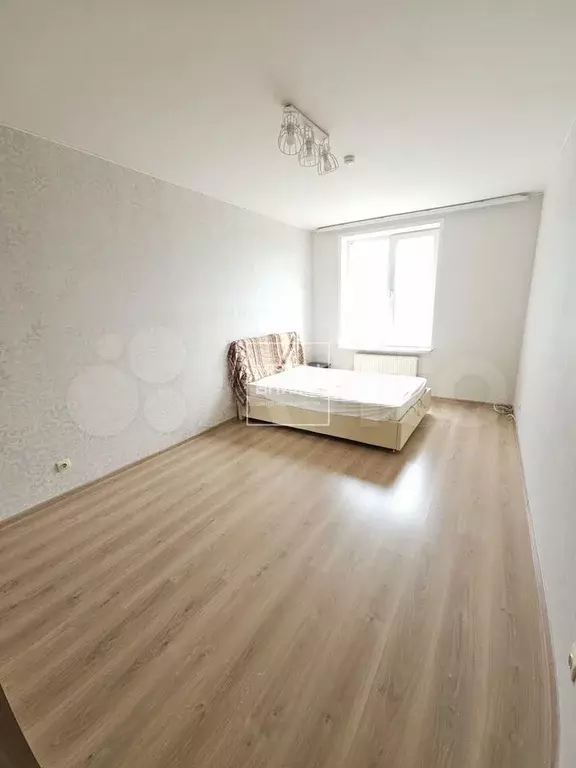 1-к. квартира, 39,2 м, 3/12 эт. - Фото 1