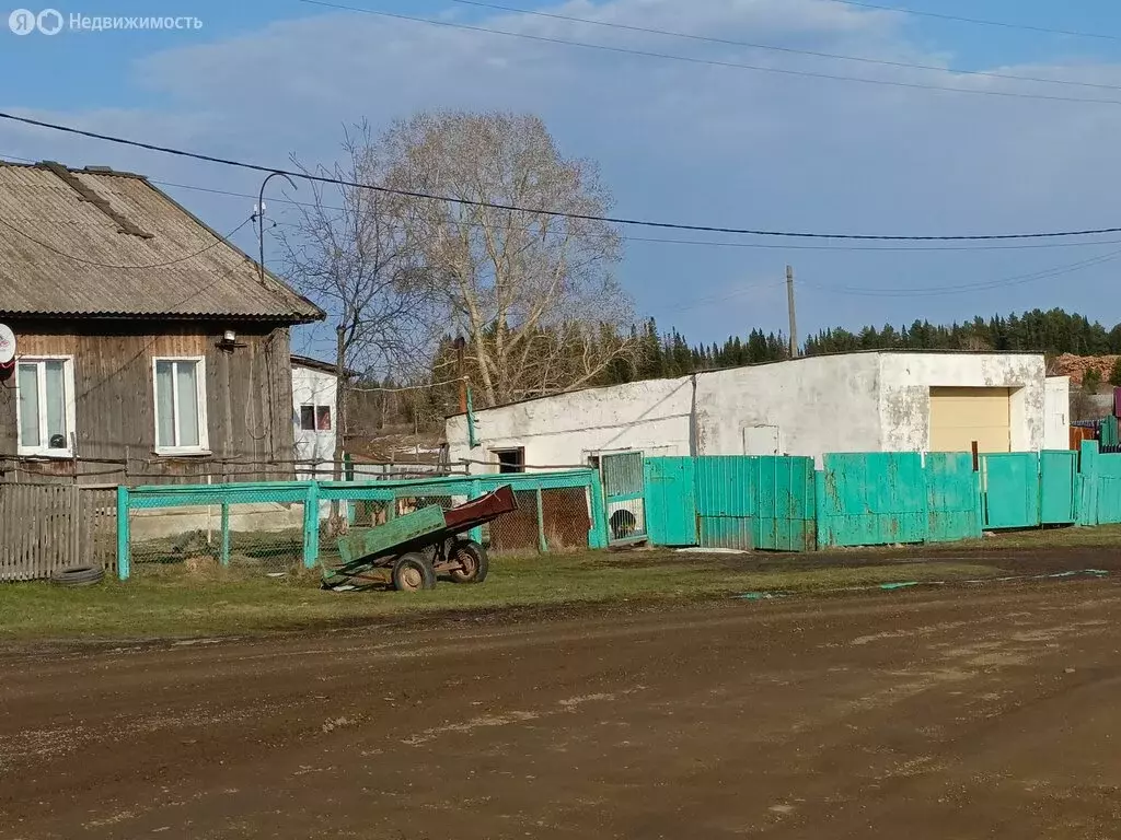 Дом в посёлок Барзас (63.5 м) - Фото 0