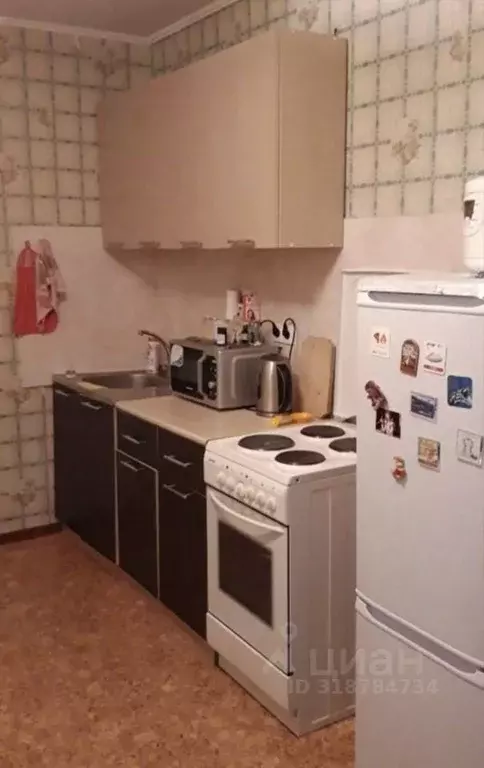 1-к кв. Самарская область, Самара ул. Карбышева, 71 (44.0 м) - Фото 0