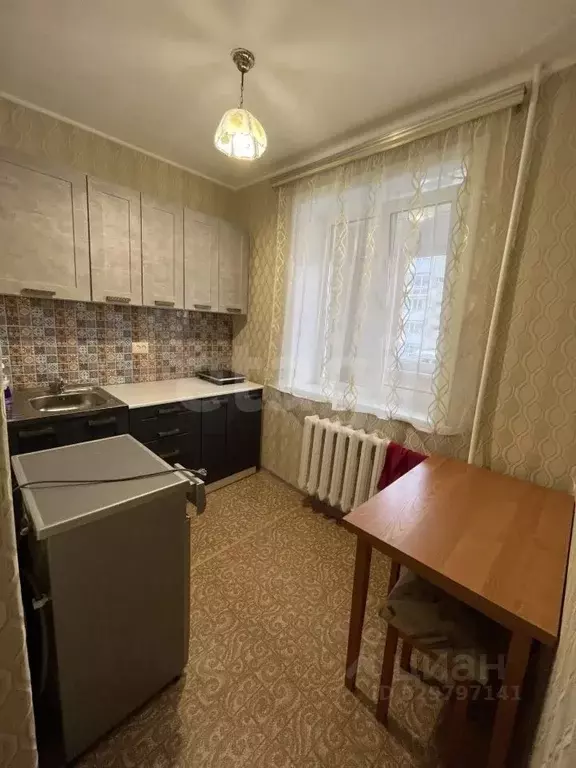 1-к кв. Сахалинская область, Анива ул. Калинина, 47 (31.4 м) - Фото 1