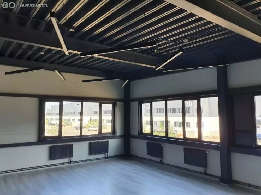 Офис (606.4 м) - Фото 2