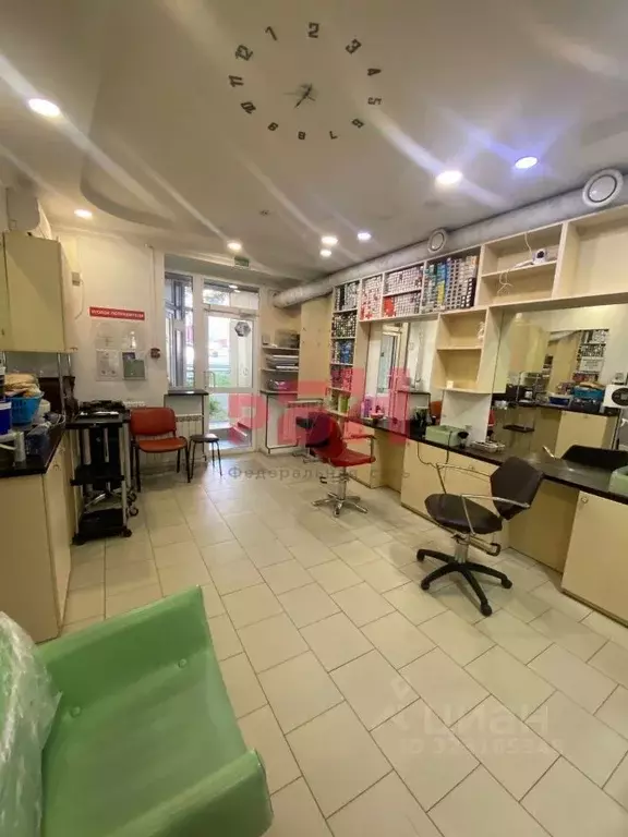 Помещение свободного назначения в Ростовская область, Ростов-на-Дону ... - Фото 2