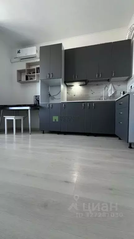 Студия Ленинградская область, Кудрово г. Всеволожский район, Заневское ... - Фото 2