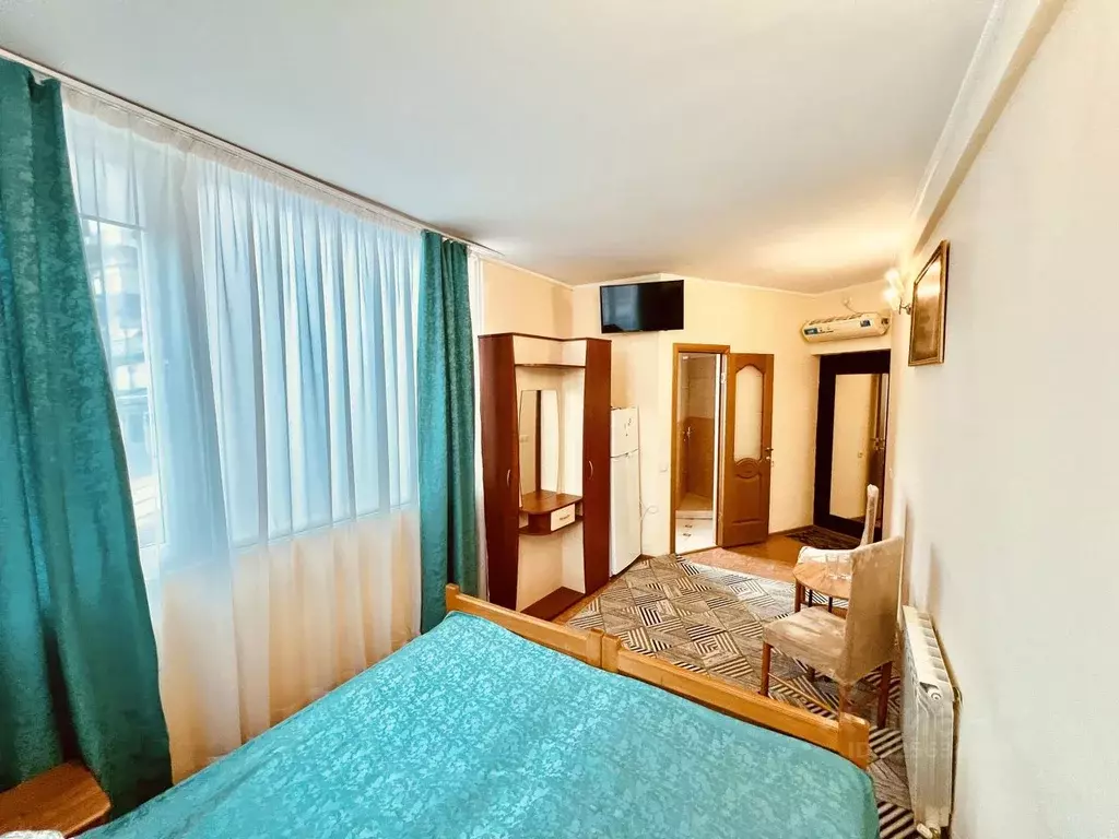 Дом в Крым, Ялта ул. Дражинского, 12 (28 м) - Фото 1