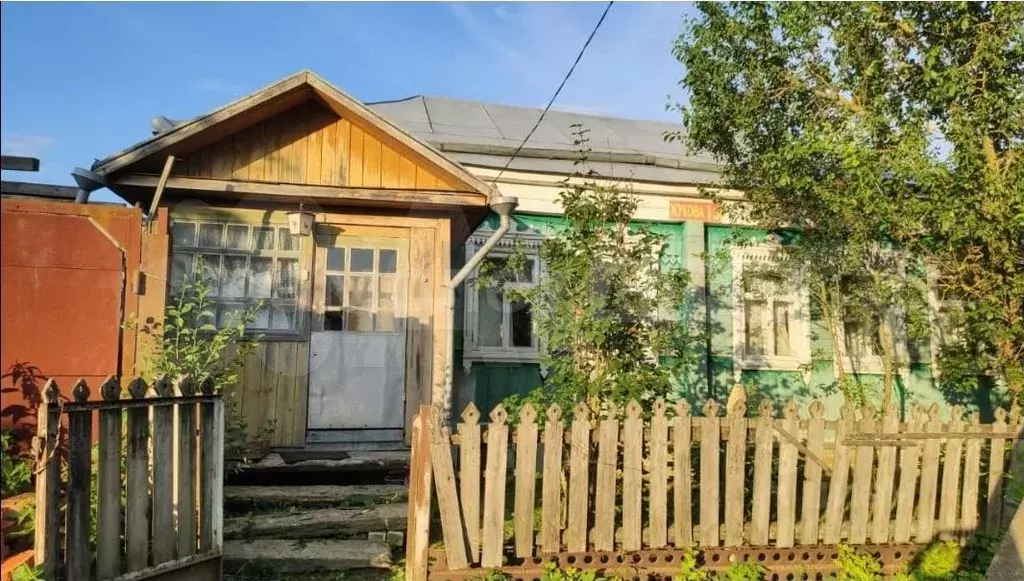 Дом 89,5 м на участке 22 сот. - Фото 0