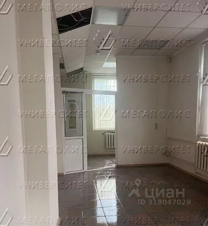 Офис в Москва пер. Пересветов, 4К3 (70 м) - Фото 1