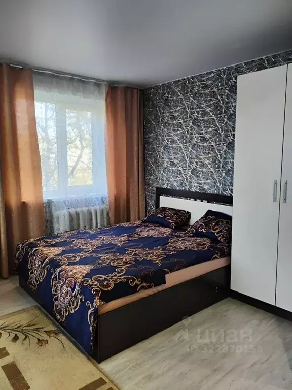 1-к кв. Курская область, Курск ул. 2-я Рабочая, 5 (36.0 м) - Фото 1