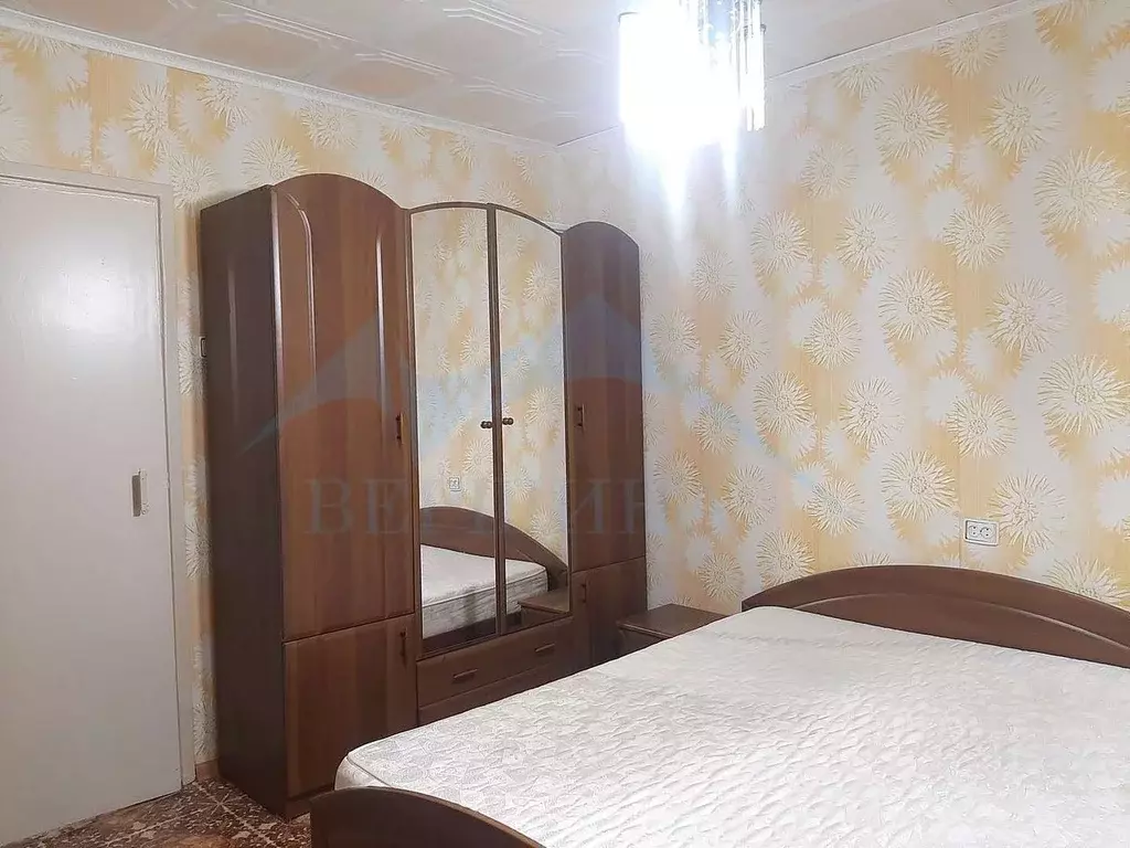 3-к кв. Красноярский край, Норильск 5-й мкр,  (72.0 м) - Фото 1