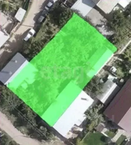 Дом в Саратовская область, Энгельс ул. Республики, 121 (100 м) - Фото 2