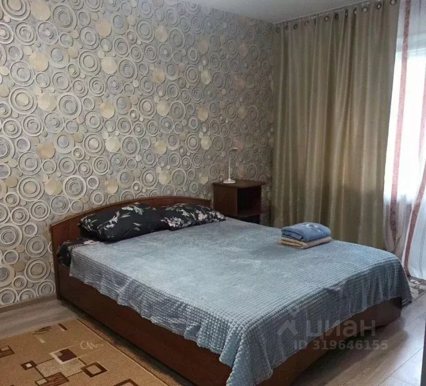 2-к кв. Волгоградская область, Волгоград Ополченская ул., 26 (50.0 м) - Фото 1