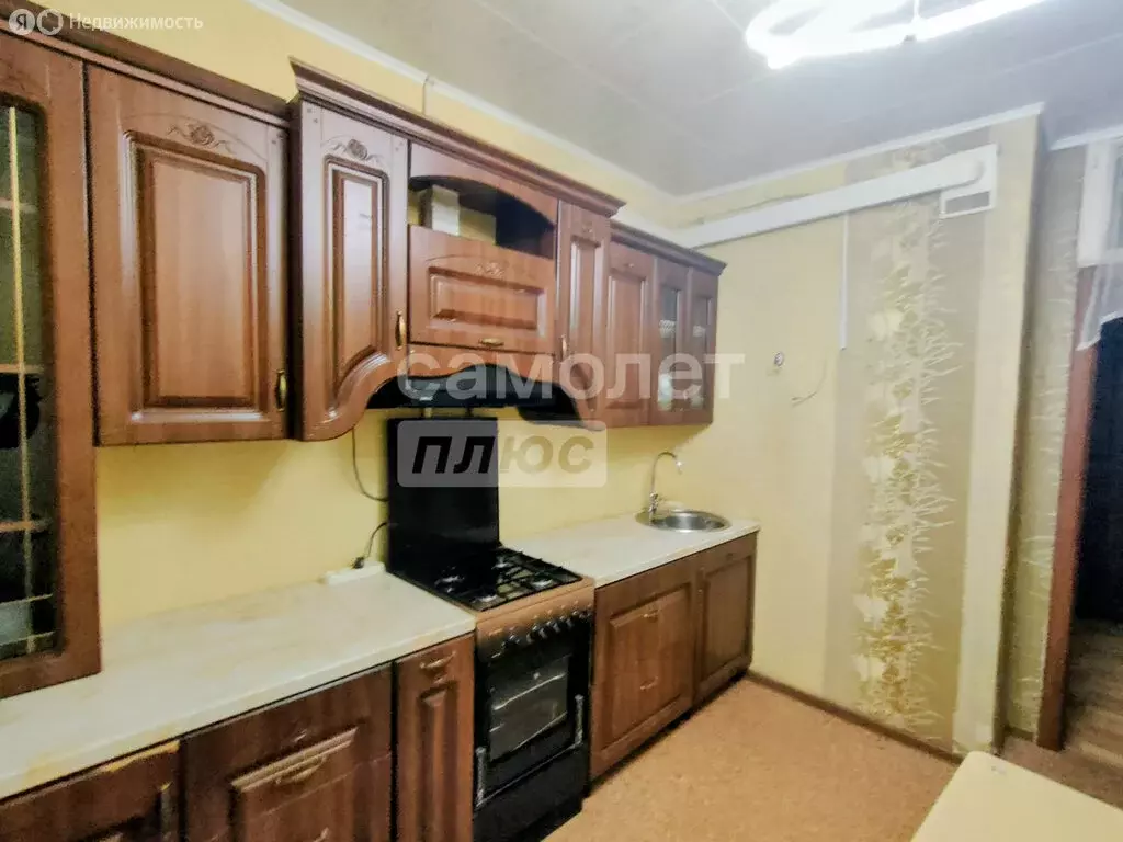 2-комнатная квартира: Астрахань, Звёздная улица, 15 (52 м) - Фото 2