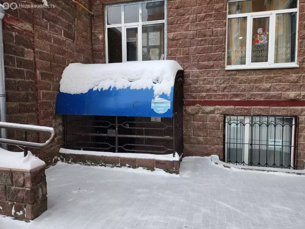 Офис (95.5 м) - Фото 2