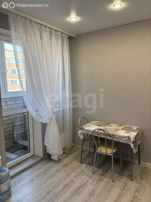 Квартира-студия: Ростов-на-Дону, 1-я Ковровая улица, 67/1 (27 м) - Фото 1