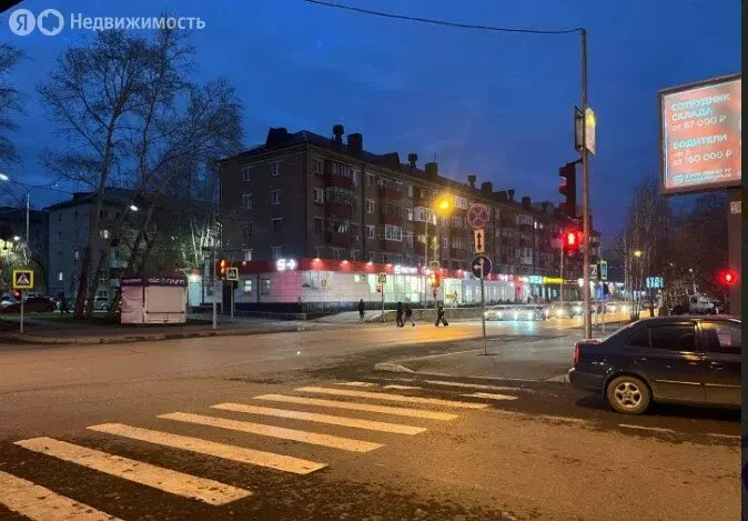 2-комнатная квартира: Тюмень, Тульская улица, 2 (43.7 м) - Фото 2