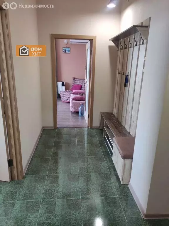 1-комнатная квартира: Севастополь, Парковая улица, 8/24 (48 м) - Фото 0