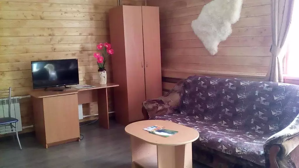 Комната Башкортостан, Абзелиловский район, Ташбулатовский сельсовет, ... - Фото 1