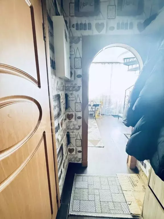 2-к кв. Воронежская область, с. Новая Усмань ул. Ростовская, 4Б/2 ... - Фото 2