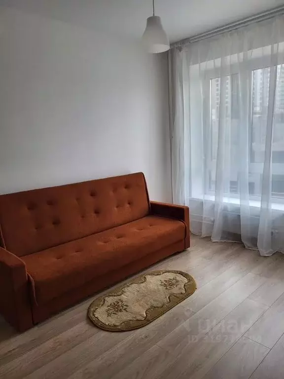 2-к кв. Москва ул. Ращупкина, 9 (41.8 м) - Фото 0