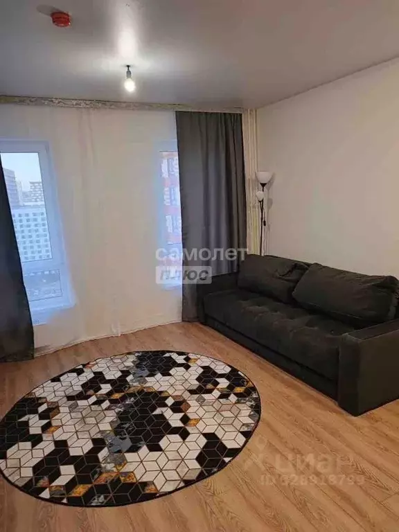 1-к кв. Московская область, Мытищи Юбилейная ул., 18 (27.0 м) - Фото 2