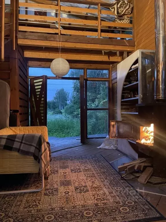 Дом в Московская область, Дмитровский муниципальный округ, д. Ермолино ... - Фото 2