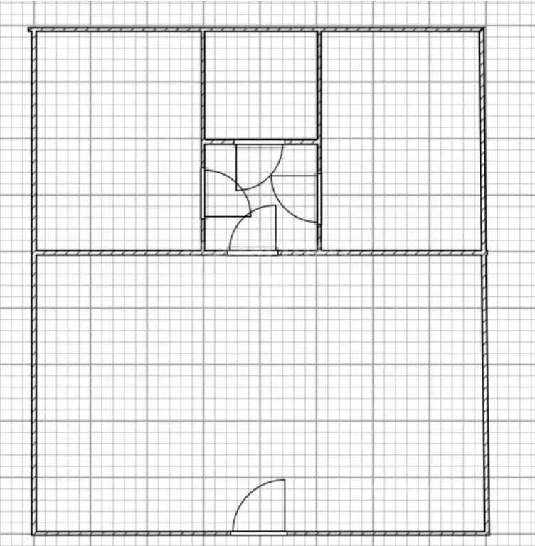 Помещение свободного назначения в Оренбургская область, Соль-Илецк ул. ... - Фото 2
