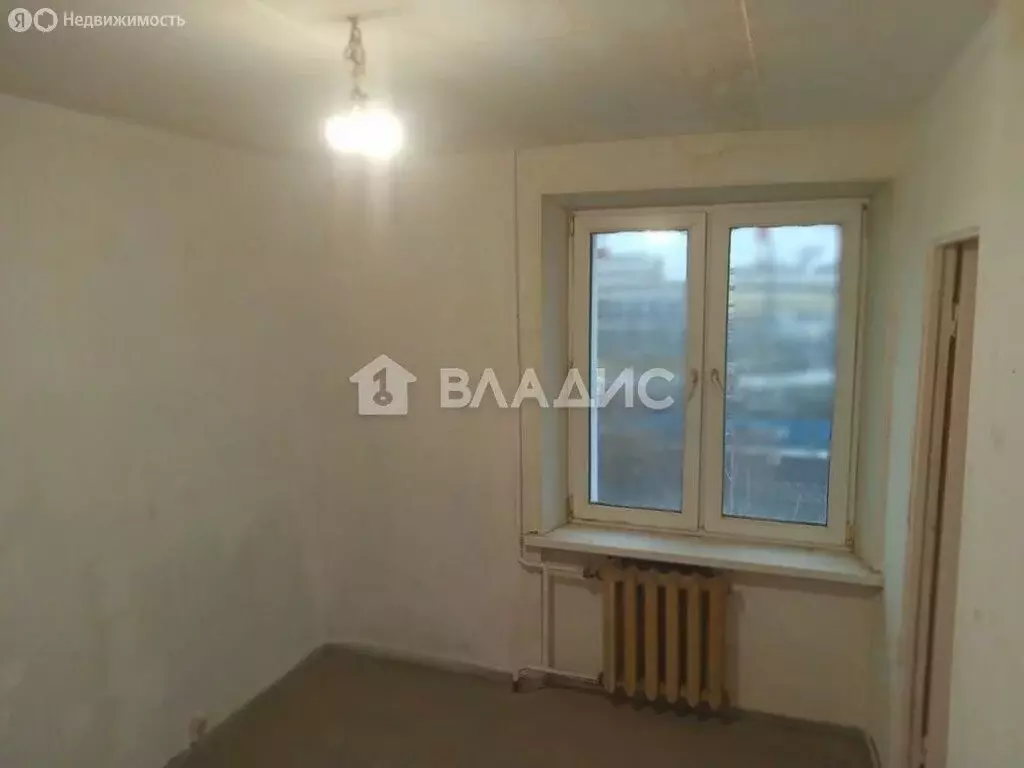 2-комнатная квартира: Москва, Открытое шоссе, 28к6 (41.41 м) - Фото 1