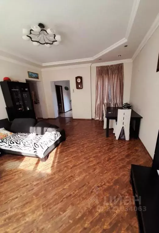 Дом в Ростовская область, Аксай ул. Гулаева (82 м) - Фото 1
