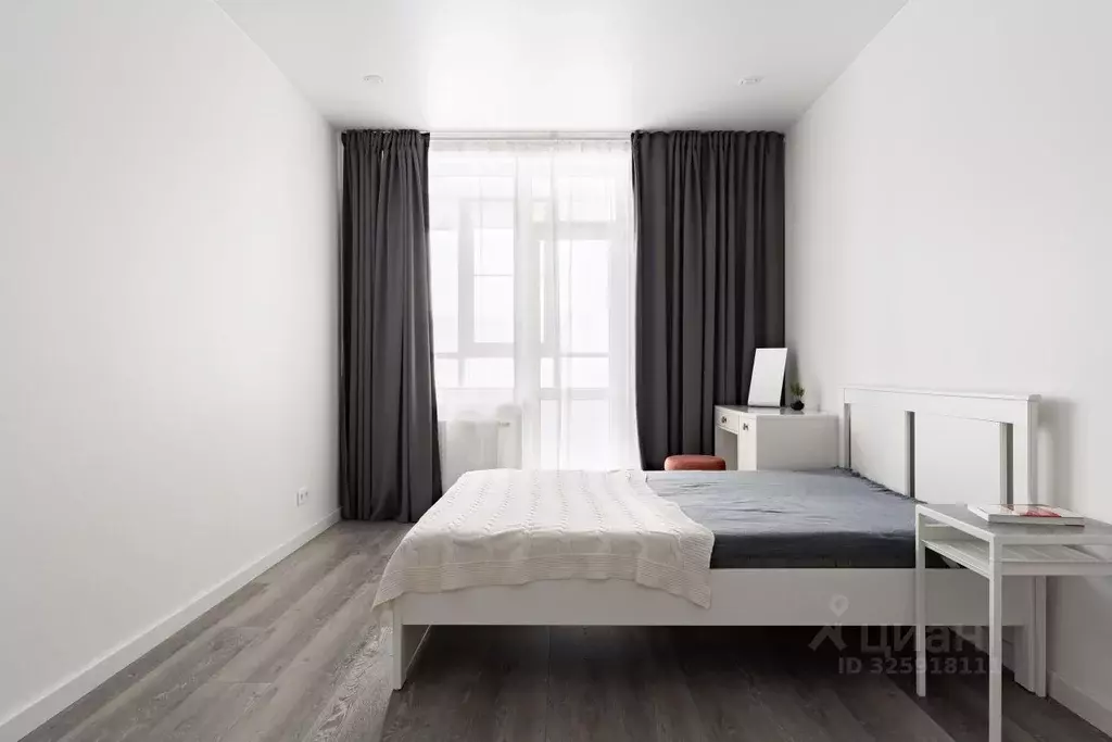 1-к кв. Санкт-Петербург ул. Обручевых, 5 (45.0 м) - Фото 0