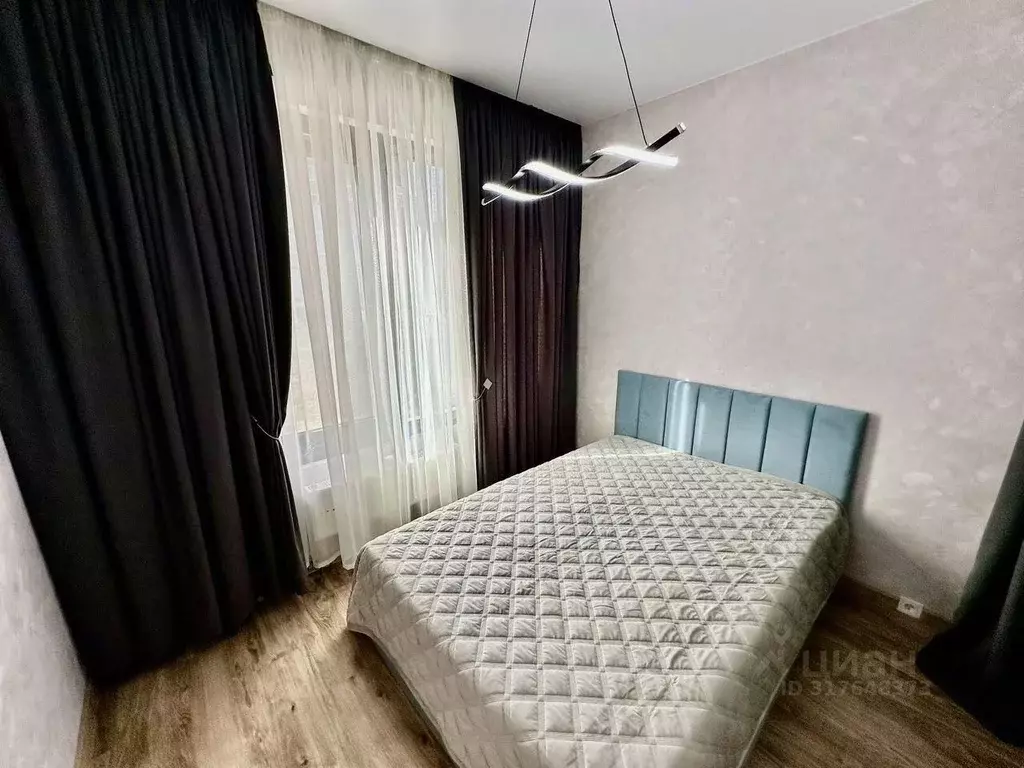 1-к кв. Москва Волгоградский просп., 32/5к2 (40.0 м) - Фото 1