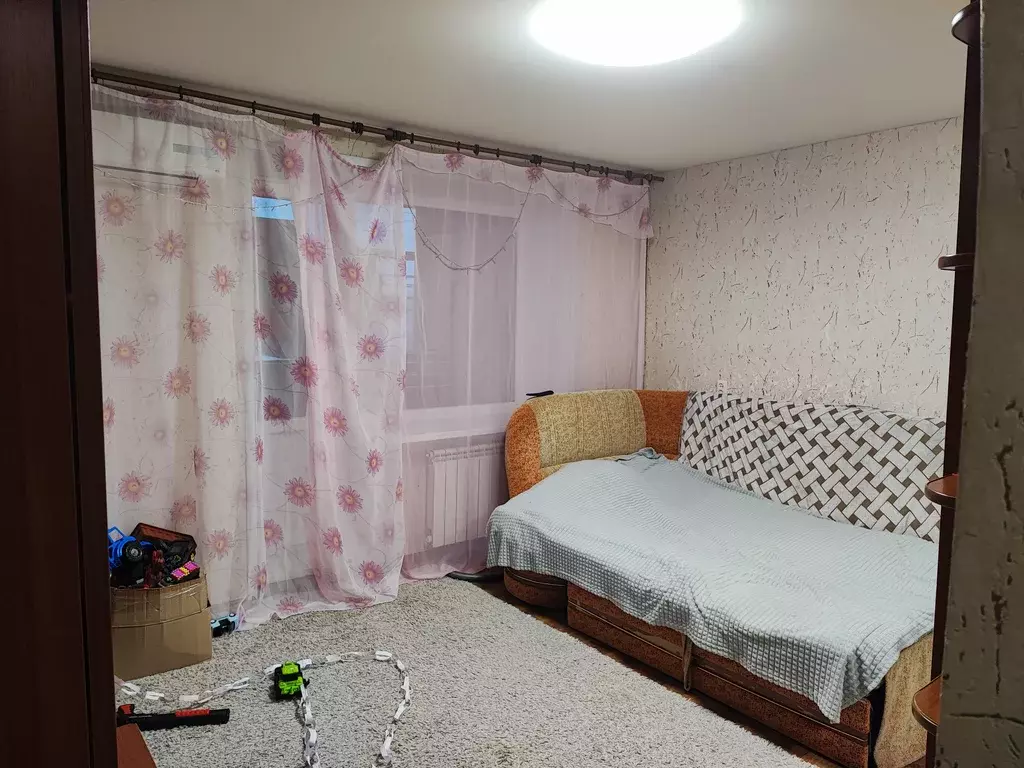 Продаётся 1-к квартира, 34.5 м - Фото 0