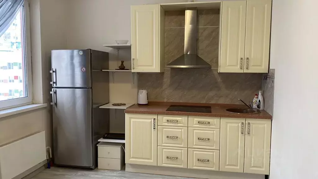 1-к кв. Московская область, Лобня ул. Жирохова, 2 (45.0 м) - Фото 2