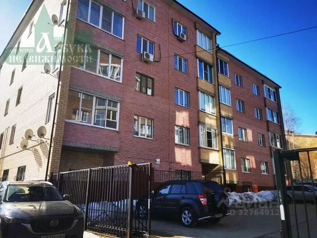 Студия Смоленская область, Смоленский муниципальный округ, д. ... - Фото 1