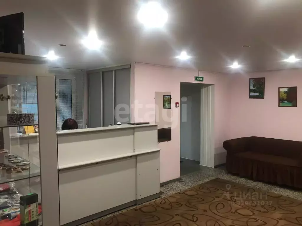 Помещение свободного назначения в Ленинградская область, ... - Фото 2